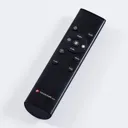 LED panel Brenda CCT with remote,29.5 x 119.5 cm