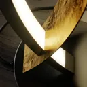 Marija LED table lamp in black