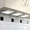 Antony LED under-cabinet light, set of 3