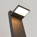 Silvan LED bollard light, 100 cm