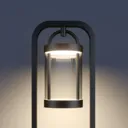 Lucande Caius LED path light
