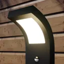 Arcchio Advik LED path light, 60 cm, with sensor