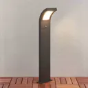Arcchio Advik LED path light, 100 cm, with sensor