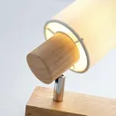 Lindby Wanessa spotlight, one-bulb