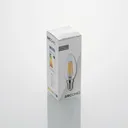 LED filament bulb E14 4 W 2,700 K