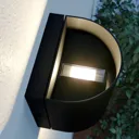 Lindby Gladis LED outdoor wall light