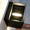 Lindby Glyn LED outdoor wall light