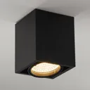 Arcchio Cirdan LED ceiling light 1-bulb white
