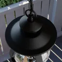 Lindby Farley pendant light for outdoor use