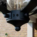 Lindby Farley pendant light for outdoor use