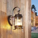 Lindby Farly outdoor wall light