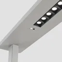 Arcchio Ionel LED office floor lamp sensor, dimmer