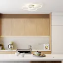 Lindby Smart Tula LED ceiling light