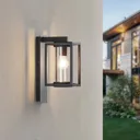 Lucande Ferda outdoor wall light, hanging