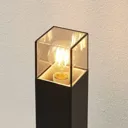 Lucande Keke LED path light, height 50 cm