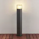 Lucande Keke LED path light, height 70 cm