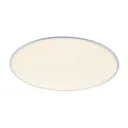 Lindby Narima LED ceiling lamp, CCT, Ø 60 cm