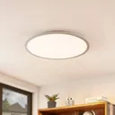 Lindby Narima LED ceiling lamp, CCT, Ø 60 cm