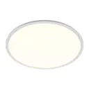 Lindby Narima LED ceiling lamp, CCT, Ø 60 cm