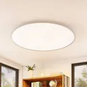 Lindby Narima LED ceiling lamp, CCT, Ø 60 cm