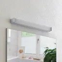 Lindby Klea LED bathroom light. 60 cm