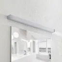 Lindby Klea LED bathroom light. 90 cm