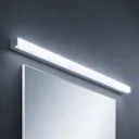 Lindby Klea LED bathroom light, 120 cm