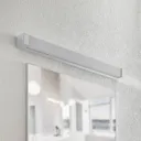 Lindby Skara LED bathroom light, 90 cm