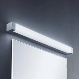 Lindby Skara LED bathroom light, 90 cm