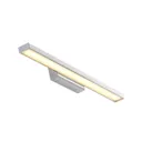 Lindby Alenia LED bathroom and mirror light 60 cm