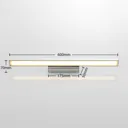 Lindby Alenia LED bathroom and mirror light 60 cm