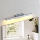 Lindby Alenia LED bathroom and mirror light 60 cm