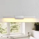 Lindby Alenia LED bathroom and mirror light 60 cm