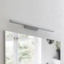 Lindby Alenia LED bathroom and mirror light 60 cm