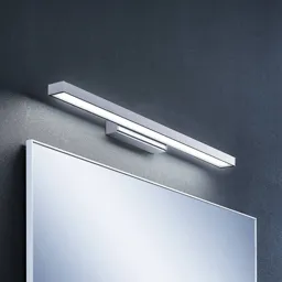 Lindby Alenia LED bathroom and mirror light 60 cm