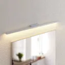 Lindby Alenia LED bathroom and mirror light 120 cm