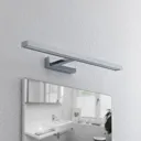 Lindby Jukka LED mirror light bathroom 60 cm
