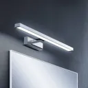 Lindby Jukka LED mirror light bathroom 60 cm
