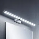 Lindby Jukka LED mirror light bathroom 90 cm