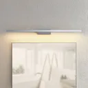 Lindby Jukka LED mirror light bathroom 90 cm
