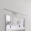 Lindby Jukka LED mirror light bathroom 120 cm