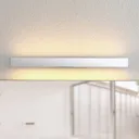 Lindby Janus LED bathroom and mirror light 60 cm