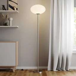 Lindby Sonika floor lamp
