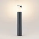 Lucande Paikea pillar light, 50 cm