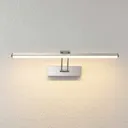 Lindby Sanya LED mirror light, 60 cm