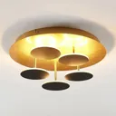 Lindby Casni LED ceiling light
