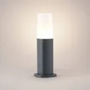 Lucande Eibo pillar light, height 30 cm