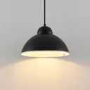 Lindby Gereon hanging light made of metal