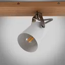 Lindby Blana ceiling light, 5-bulb