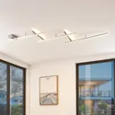 Lindby Acia LED ceiling light